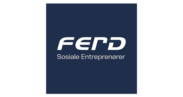 Ferd Sosiale Entreprenører